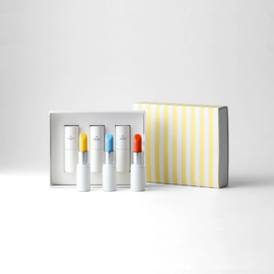 Le coffret Dolce vita