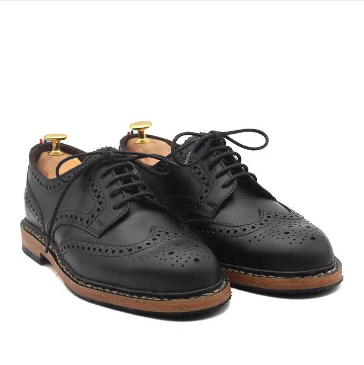 chaussures ector Tricolore – Image 3