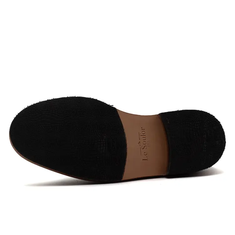 chaussures ector Tricolore – Image 4