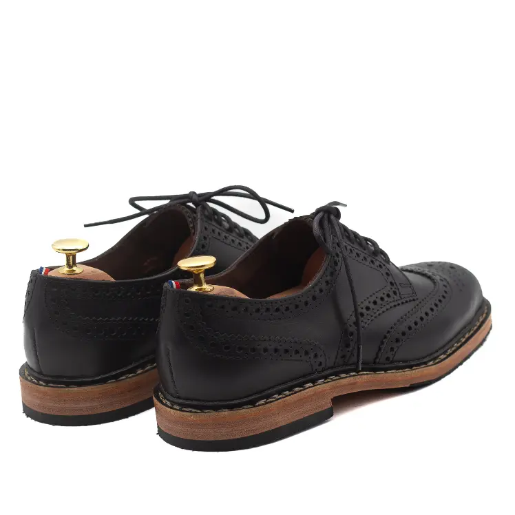 chaussures ector Tricolore – Image 2