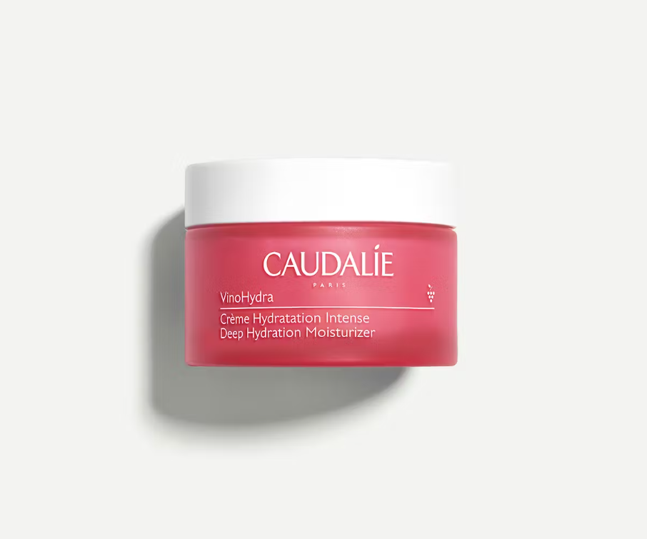 VinoHydra Crème Hydratation Intense