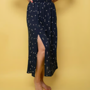 Jupe Mélanie – Night blue