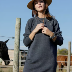 Robe Pull Holly