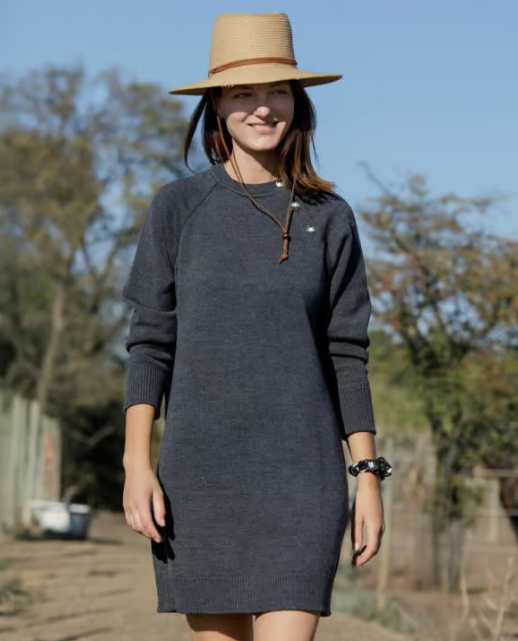 Robe Pull Holly – Image 2