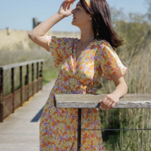 Robe Alix