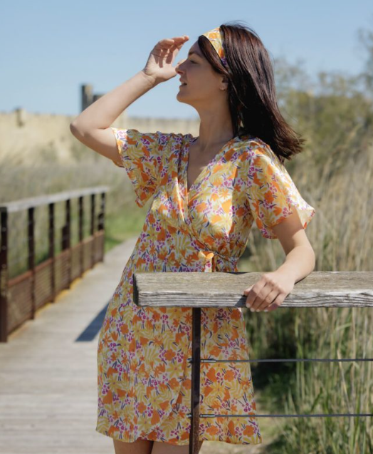 Robe Alix