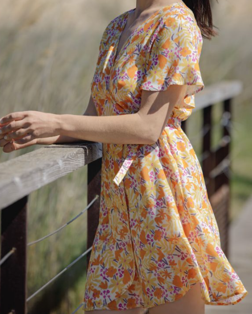 Robe Alix – Image 2