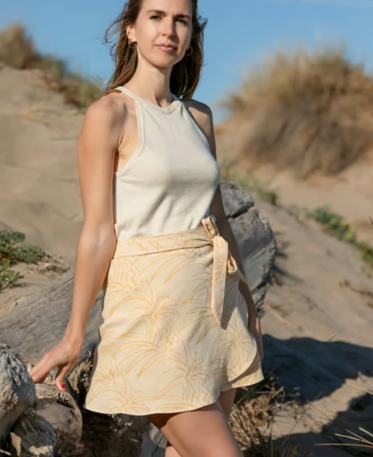 Jupe Palma