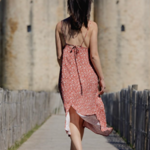 Robe Plume