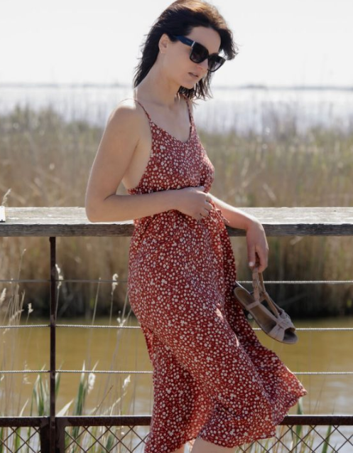 Robe Plume – Image 2