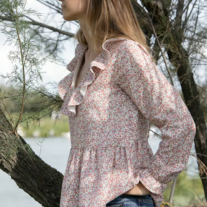 Blouse Lou – Liberty