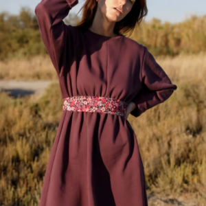 Robe Pull Carmel