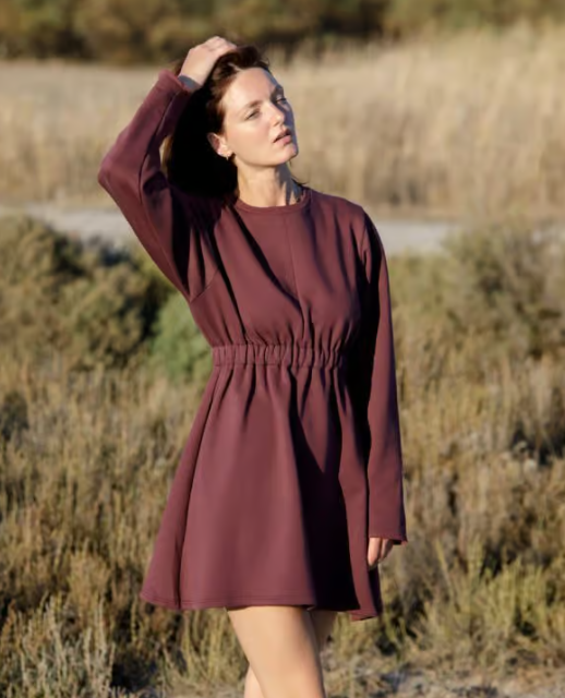Robe Pull Carmel – Image 2