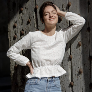 Blouse Ambre
