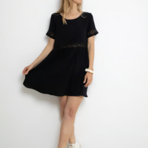 Robe Robine – Noire