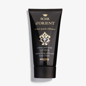 Crème Parfumée Hydratante Corps Soir d'Orient