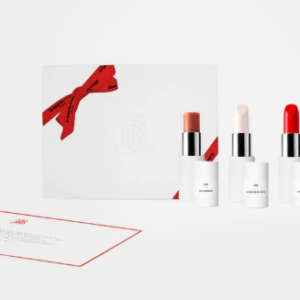 Le Coffret Soin des Lèvres