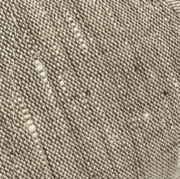 Casquette chanvre - Naturel – Image 3