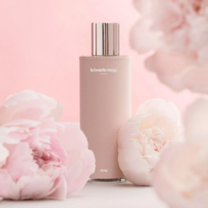 Rose - l'extrait de parfum