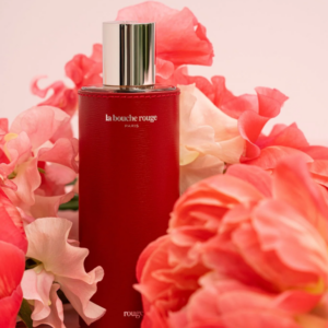 Rouge - l'extrait de parfum