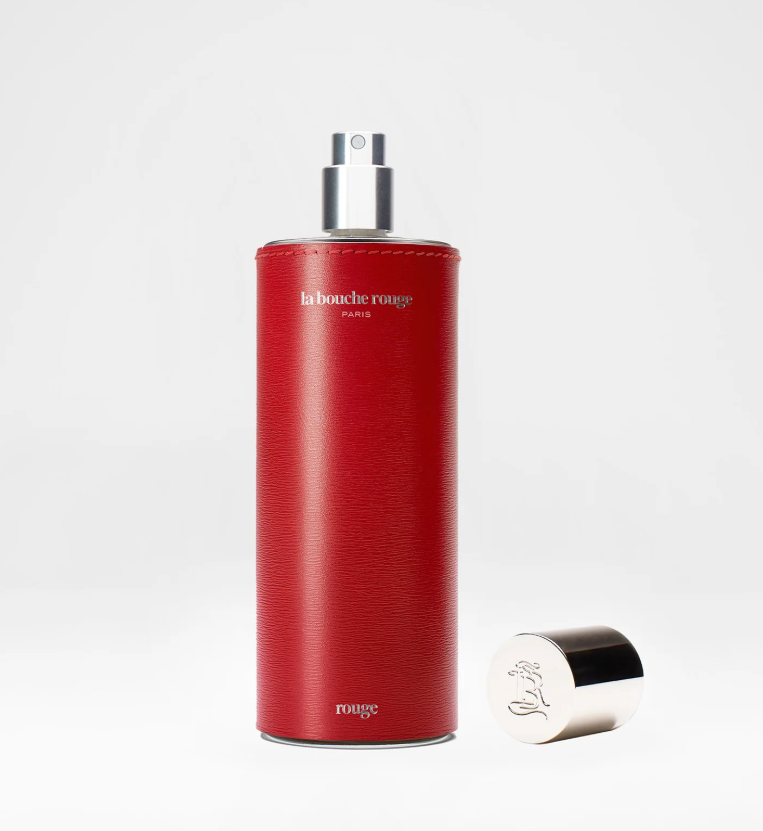 Rouge - l'extrait de parfum – Image 3