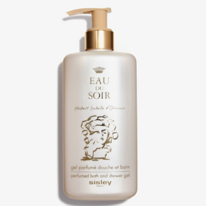 Gel Parfumé Douche et Bain Eau du Soir