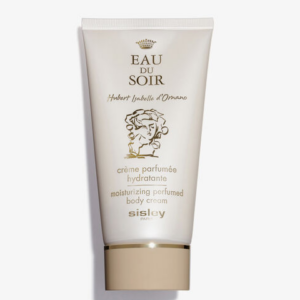 Crème Parfumée Hydratante Eau du Soir