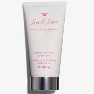 Crème Parfumée Hydratante Soir de Lune