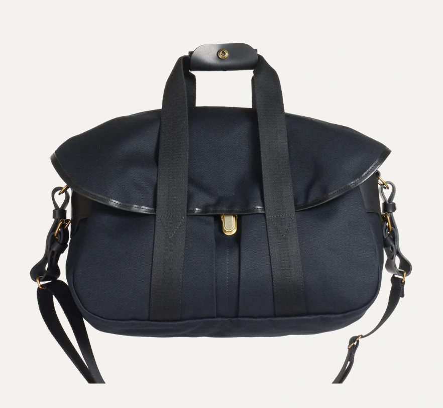 Sac business Musette Marine BM