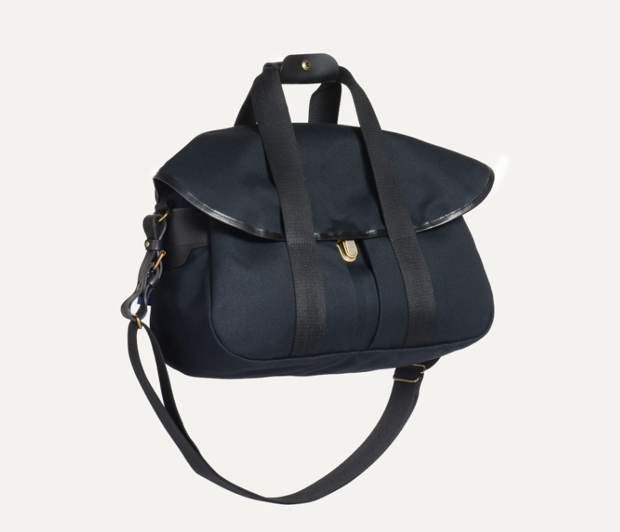Sac business Musette Marine BM – Image 2