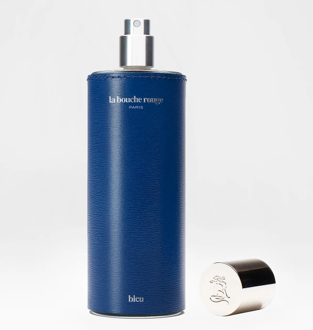 Bleu - l'extrait de parfum – Image 3