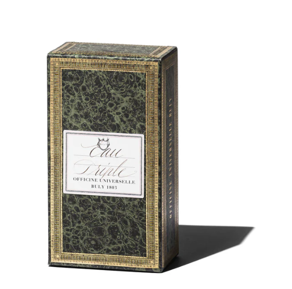 Eau Triple Cèdre du Liban – Image 2