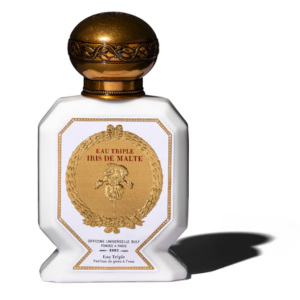Eau Triple Iris de Malte