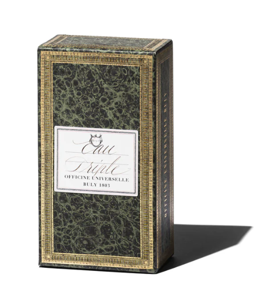 Eau Triple Iris de Malte – Image 2