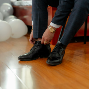 Chaussures homme