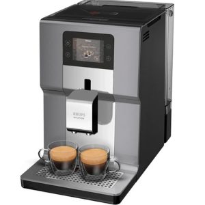 Machine à café à grain et thé Krups INTUITION PREFERENCE