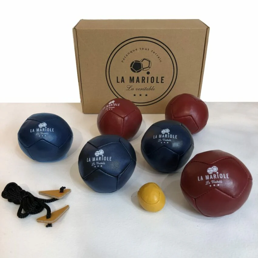 Jeux la mariole – Image 2