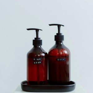 Gel douche