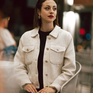 Veste