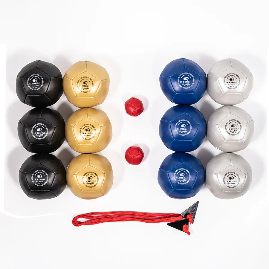 Jeux la mariole – Image 3