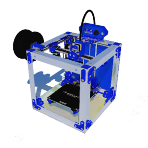 MK3 MAKER