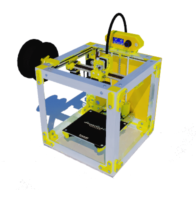 MK3 MAKER – Image 3