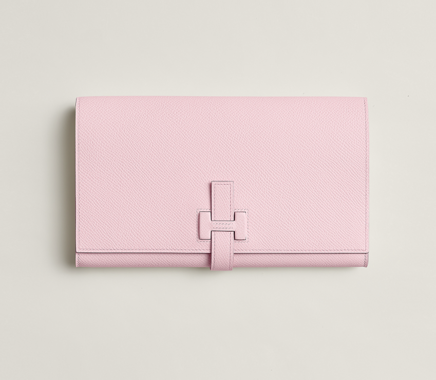Portefeuille New H Passant Toutenmain