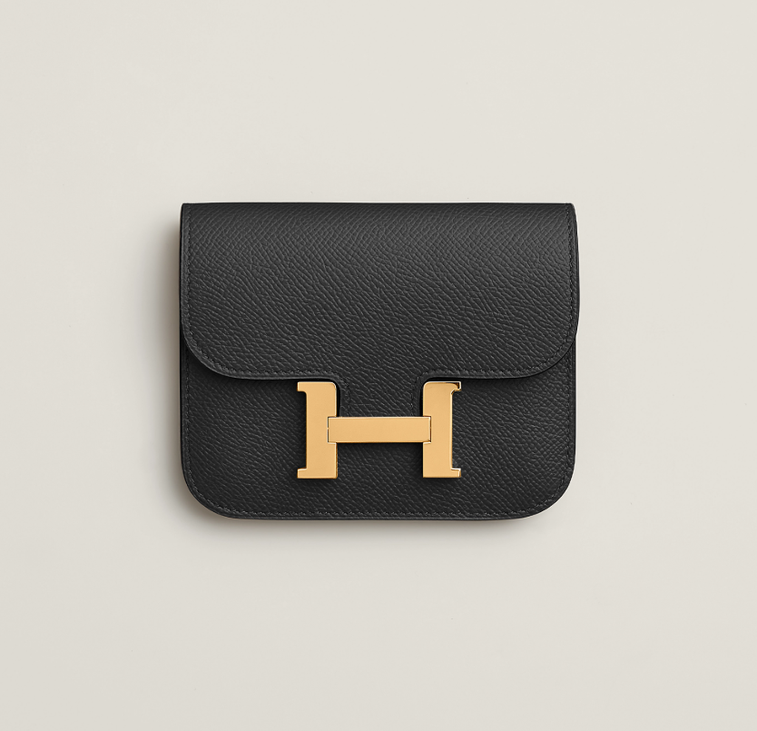 Portefeuille Constance Slim