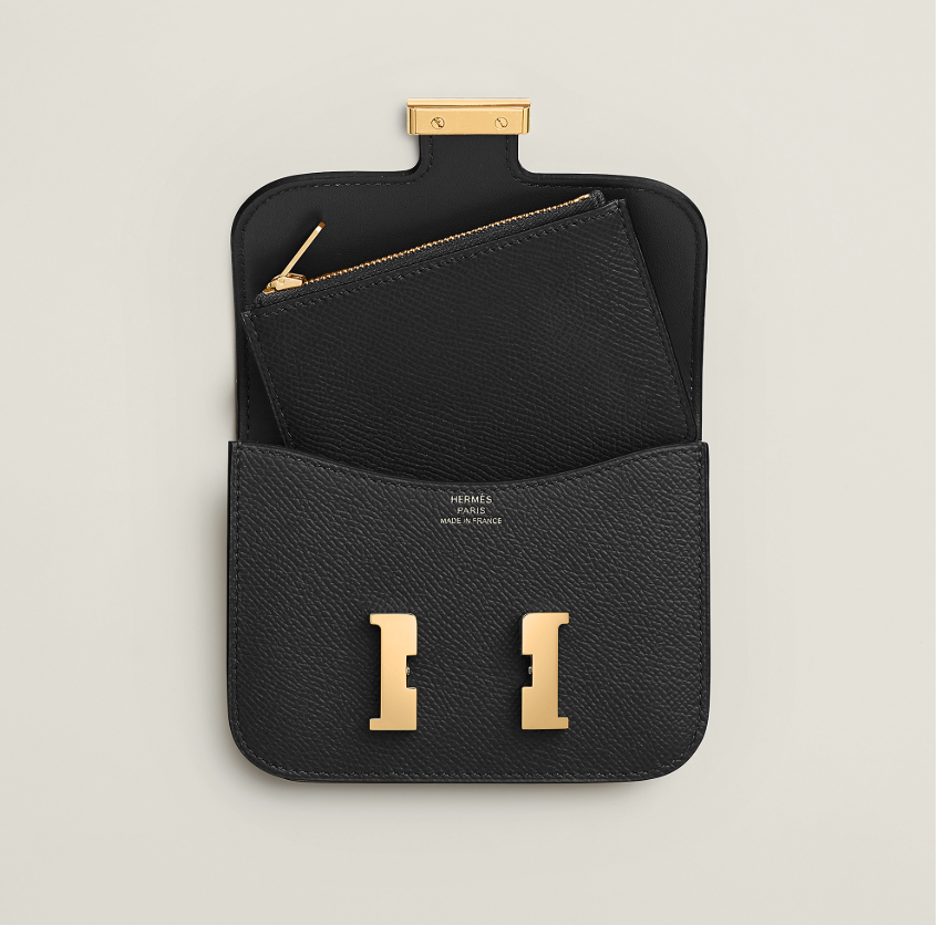 Portefeuille Constance Slim – Image 2