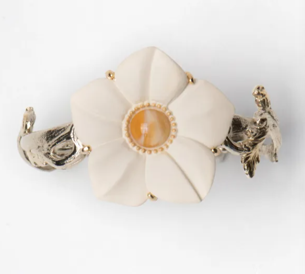 Bracelet Ivoire