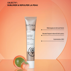 Crème Éclat Perfectrice