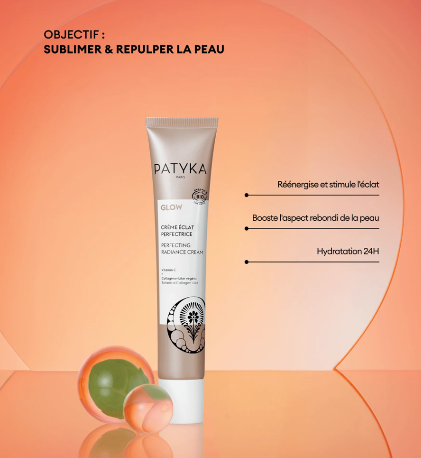 Crème Éclat Perfectrice