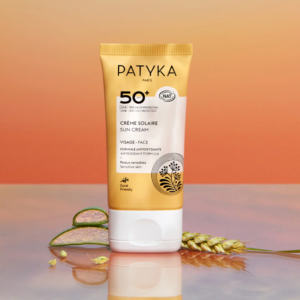 Crème Solaire SPF50+ (Visage)