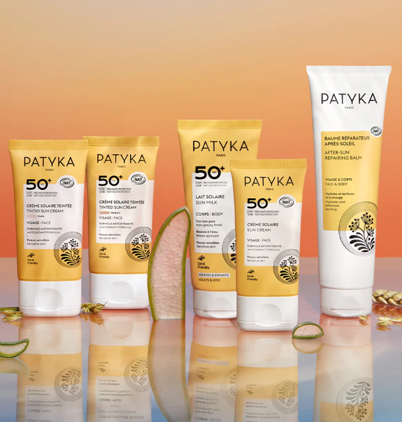 Crème Solaire SPF50+ (Visage) – Image 2